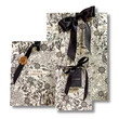 Gaveposer og Indpakning - Gavepose Magic Forrest Merry Christmas Small (God til 1 Parfume)
